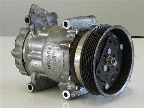 Compresor Aire Acondicionado Renault Clio 1.2 16V 75CV 55KW
