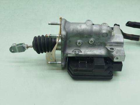 Foto 3ª: Bomba Freno Honda Civic 2.0 E HEV HATCHBACK 184CV 135KW [LFC1] (2024)