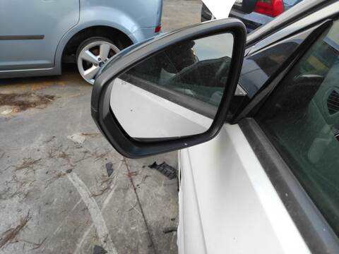 Foto 1ª: Retrovisor Izquierdo Opel Grandland 5G06 (2019)