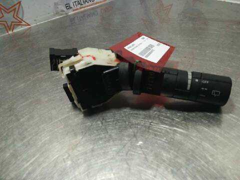 Mando Multifuncion Nissan Murano BASICO 234CV 172KW