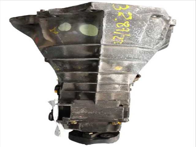 Foto 3ª: Caja Cambios Mercedes Clase C 160 C 250 D 202.125) (1993)