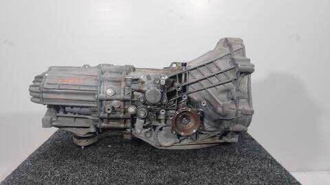 Caja Cambios Seat Exeo 2.0 TDI 120CV 88KW