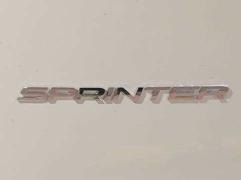 Foto 4ª: Puerta Trasera Izquierda Mercedes Sprinter 419 CDI RWD 907.643 907.645 907.647) 190CV 140KW FURGONETA [654920] (2024)