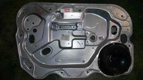 Foto 2ª: Elevalunas Eléctrico Delantero Izquierdo Ford Focus 1.8 TDCI TD CAT TURNIER 115CV 85KW [KKDA] (2006)