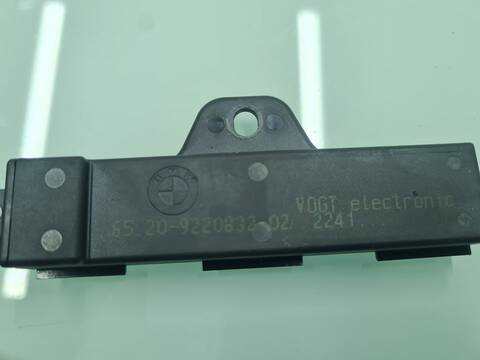 Foto 2ª: Centralita Motor ECU Bmw X4 XDRIVE 20D 190CV 140KW [B47D20A] (2014)