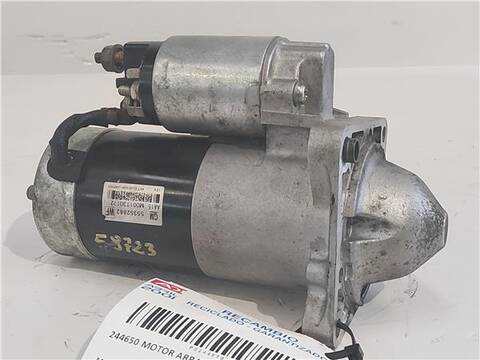 Foto 1ª: Motor de Arranque Opel Astra 2.0 CDTI 160CV 118KW [A 20 DTH] (2010)