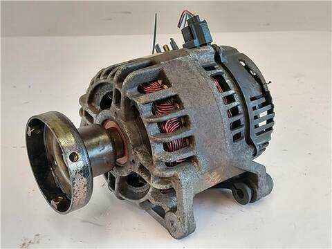 Foto 2ª: Alternador Ford Focus 1.8 TURBO DI - TDDI 90CV 66KW FAMILIAR [C9DB] (2002)