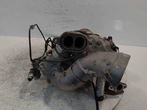 Foto 1ª: Turbocompresor Bmw X5 400 CV 294KW [B57D30C B57 B57D30S0] (2020)
