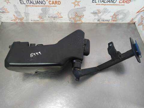 Deposito Limpiaparabrisas Mercedes Clase C 160 C 220 T CDI BLUETEC 205.204) 170CV 125KW FAMILIAR