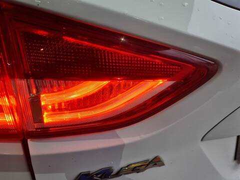Foto 4ª: Piloto Portón Izquierdo Ford Kuga TITANIUM 163CV 120KW [TXMA] (2014)