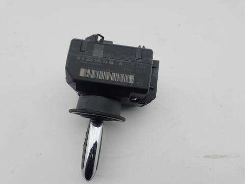 Motor de Arranque Mercedes Clase C 160 C 220 CDI 204.008) BERLINA 170CV 125KW