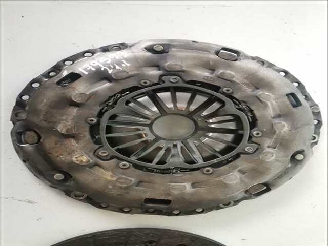 Foto 2ª: kit Embrague Alfa Romeo 159 2.4 JTDM 20V Q4 TI 209CV