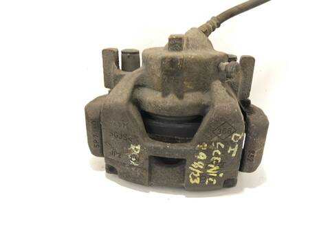 Pinza Freno Delantera Izquierdo Renault Scenic AUTHENTIQUE 1 16V TCE 116CV
