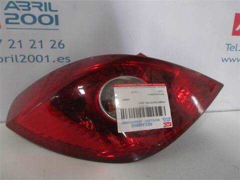 Foto 1ª: Piloto Trasero Izquierdo Opel Corsa 1.3 CDTI 90CV 66KW [Z 13 DTH] (2007)