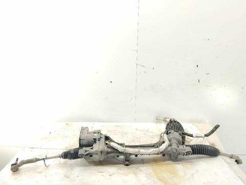 Foto 1ª: Cremallera de Direccion Ford C Max 2.0 TDCI [UFDB] (2010)