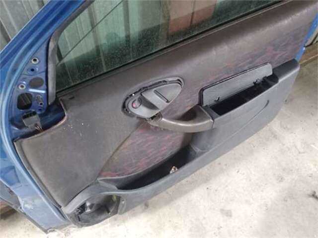 Foto 3ª: Puerta Delantera Derecha Citroen Xsara 2.0 HDI VTS (66KW) [2.0 LTR. - 66 KW HDI CAT (RHY - DW10TD)]