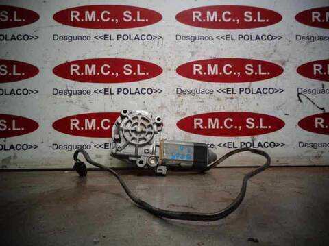 Elevalunas Eléctrico Delantero Izquierdo Audi A6 2.3 BERLINA 133CV 98KW