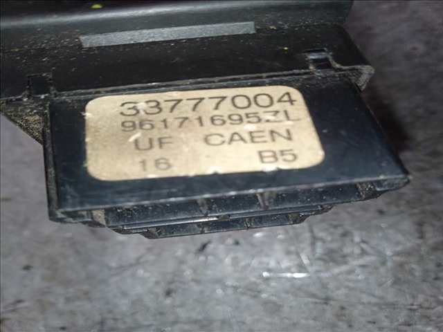 Foto 3ª: Mando Luces Peugeot 306 1.9 DIESEL [D8A] (2000)