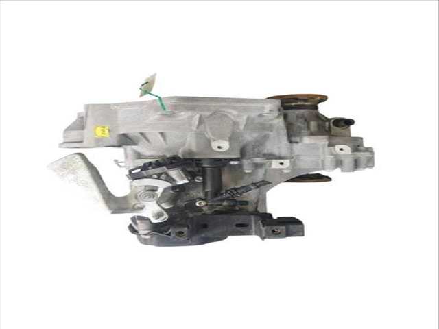 Caja Cambios Seat Ibiza 1.6 TDI