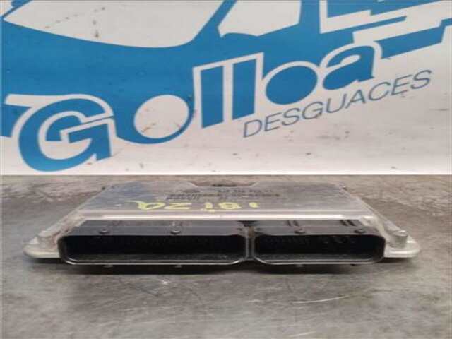 Foto 3ª: Centralita Motor ECU Seat Ibiza 1.9 TDI [AXR]