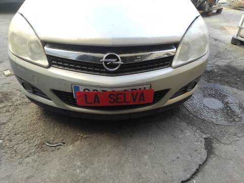 Paragolpes Delantero Opel Astra Z19DTH