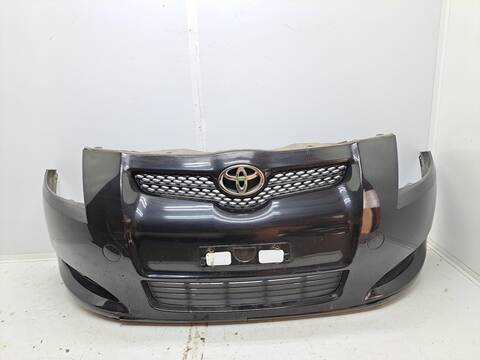 Paragolpes Delantero Toyota Auris LUNA 124CV 91KW