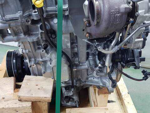 Foto 2ª: Motor Completo Alfa Romeo Junior G