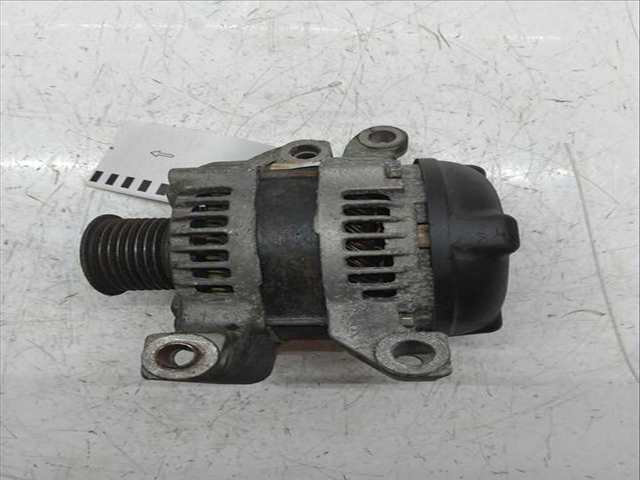 Alternador Toyota Tundra 386 CV 284KW