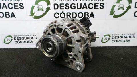 Alternador Kia Carens 1.7 CRDI CAT 116CV 85KW