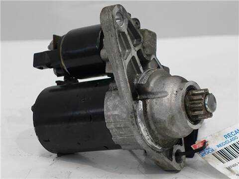 Motor de Arranque Volkswagen Polo 1.4 16V 75CV 55KW
