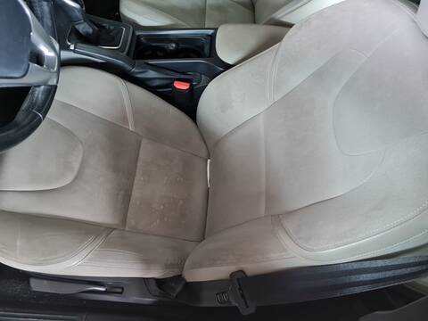 Asientos Traseros Volvo V40 MOMENTUM 114CV 84KW
