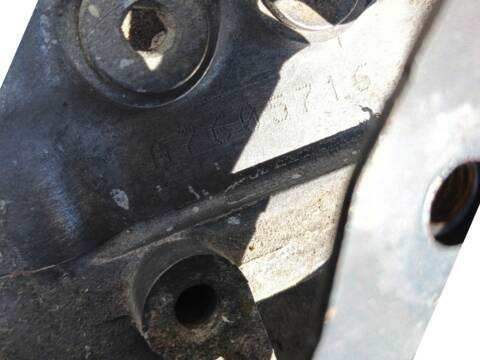 Caja Cambios Toyota Rav4 2.2 D 4WD ALA30_ ALA30R)