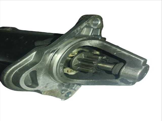 Foto 3ª: Motor de Arranque Opel Corsa 1.4 LPG 08 68) (2014)