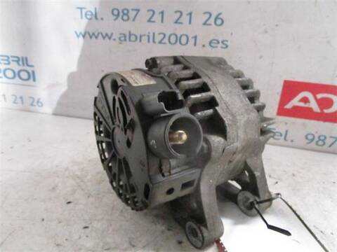 Foto 2ª: Alternador Citroen Xsara 1.6 16V BERLINA 109CV 80KW [NFU (TU5JP4)] (2002)
