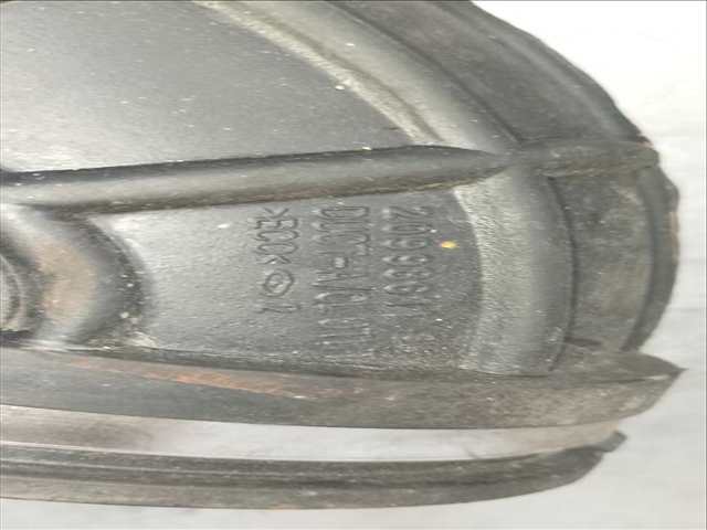 Foto 3ª: Tubo de Escape Chevrolet Captiva 2.2 VCDI LT 2WD 163CV 120KW [Z22D1] (2013)