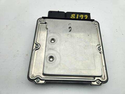 Foto 3ª: Centralita Motor ECU Audi A6 3.0 TDI QUATTRO 165KW) BERLINA 224CV [BMK] (2004)