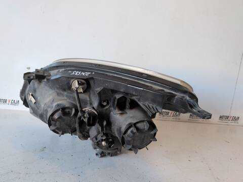 Foto 3ª: Faro Derecho Renault Koleos M9R855 (2009)