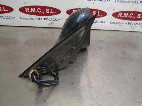Foto 2ª: Retrovisor Derecho Volkswagen Passat 1.6 BERLINA 102CV 75KW [ALZ] (2004)