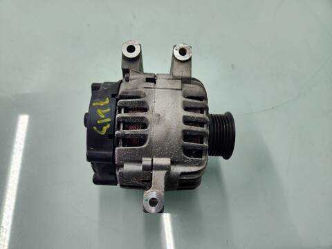 Alternador Opel Astra EXCELLENCE 110CV 81KW