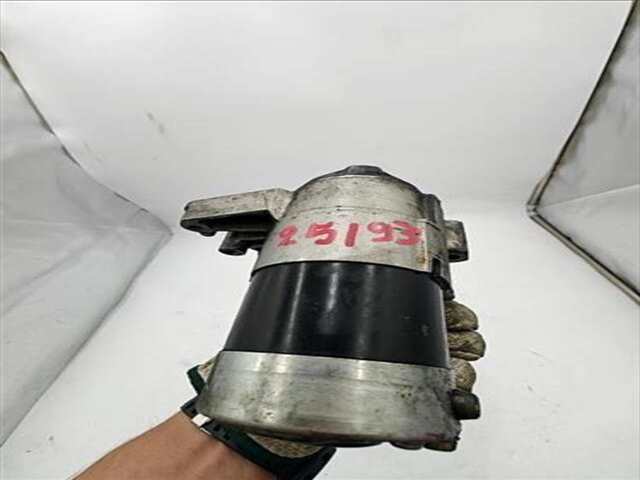 Foto 1ª: Motor de Arranque Citroen C4 1.6 FEEL EDITION [1.6 LTR. - 73 KW BLUE-HDI FAP]
