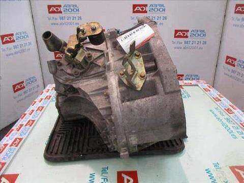 Foto 2ª: Caja Cambios Rover Serie 75 2.0 CDT 115CV 85KW [D/ 204D2] (1999)