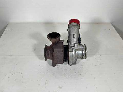 Foto 3ª: Motor Completo Bmw Serie 2 218 2 0 D F45 150 CV 110KW [B47C20A] (2014)