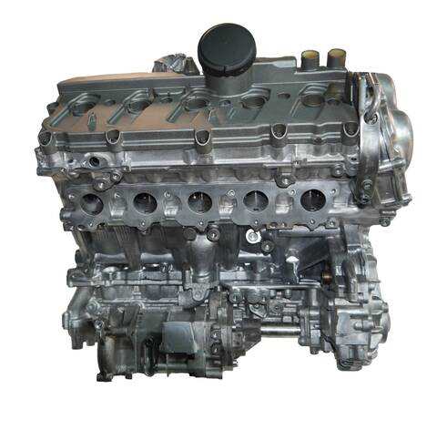 Foto 3ª: Motor Completo Audi R8 5.2 V10 FSI 540 - 610 CV [DKA, DKAC, DKAA, DKAB, DKB] (2020)
