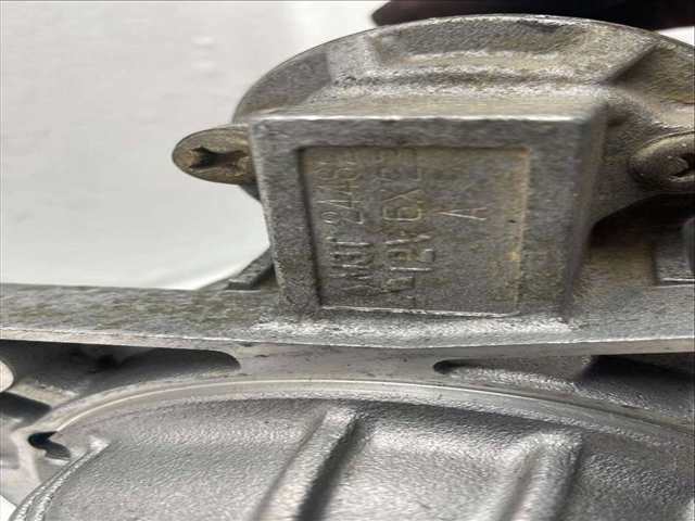 Foto 2ª: Motor de Arranque Mazda 6 1.6 75CV 55KW