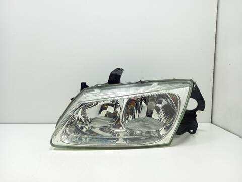 Faro Izquierdo Nissan Almera QG18