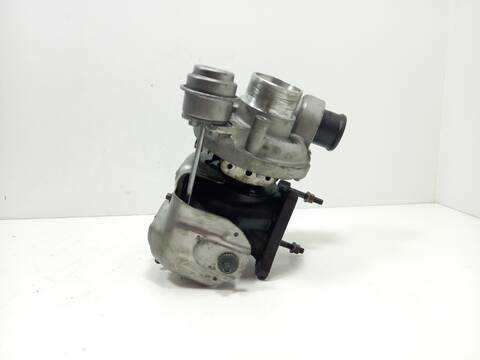 Turbocompresor Mazda 3 SH BERLINA