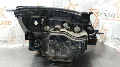 Foto 2ª: Faro Izquierdo Opel Antara COSMO 4X4 150CV 110KW [Z20S] (2008)