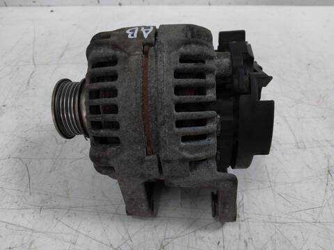 Foto 3ª: Alternador Opel Astra 310 CV 228KW [DJHA DJH]