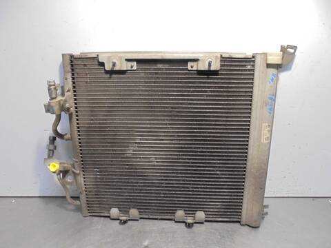 Radiador Calefaccion A.A. Opel Zafira COSMO 120CV 88KW