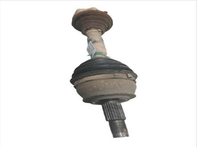 Foto 3ª: Transmision Delantera Izquierda Jeep Compass 1.4 MULTIAIR 4X4 (2016)